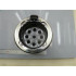 DJ97-02673B | Vacuum Cleaner Clean Station Cyclone Grille