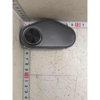 DJ97-03115A | Vacuum Cleaner Bespoke Slim Action Drum Brush Holder