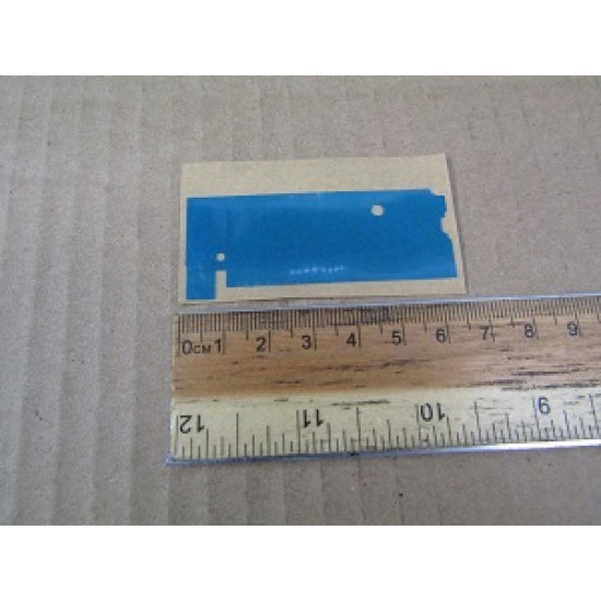 Samsung Mobile - Galaxy TAPE DOUBLE FACE-LCD LOWER GH02-14684A by Samsungparts.nz Samsung Mobile-Galaxy TAPE DOUBLE FACE-LCD LOWER Spare Replacement Parts from samsungparts.nz
