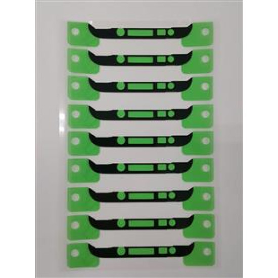 Samsung Mobile - Galaxy TAPE DOUBLE FACE-WINDOW TOP GH02-14857A by Samsungparts.nz Samsung Mobile-Galaxy TAPE DOUBLE FACE-WINDOW TOP Spare Replacement Parts from samsungparts.nz