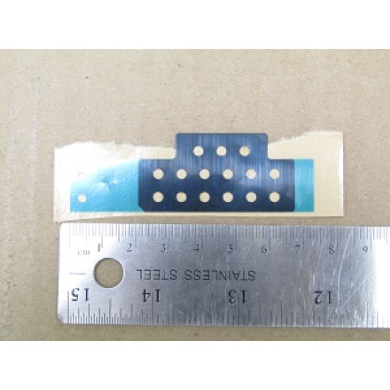 Samsung Mobile - Galaxy TAPE SPONGE-BATTERY GH02-15881A by Samsungparts.nz Samsung Mobile-Galaxy TAPE SPONGE-BATTERY Spare Replacement Parts from samsungparts.nz