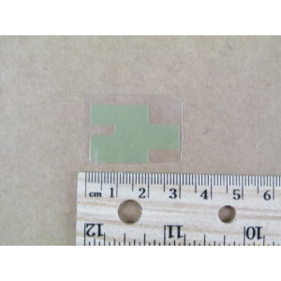 Samsung Mobile - Galaxy TAPE PET-TAPE ZIP T GH02-16069A by Samsungparts.nz Samsung Mobile-Galaxy TAPE PET-TAPE ZIP T Spare Replacement Parts from samsungparts.nz