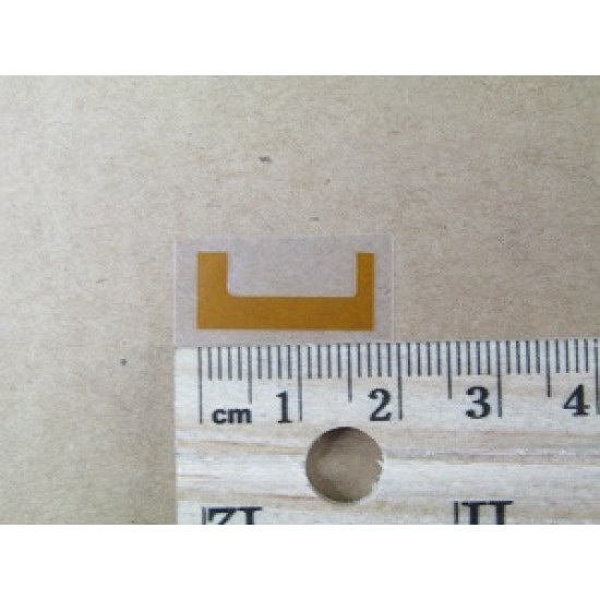 Samsung Mobile - Galaxy TAPE PET-PCB GH02-16102A by Samsungparts.nz Samsung Mobile-Galaxy TAPE PET-PCB Spare Replacement Parts from samsungparts.nz