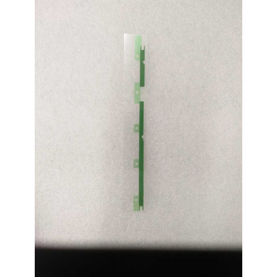 Samsung Mobile - Galaxy TAPE DOUBLE FACE-MAIN WINDOW FRONT BTM GH02-18075A by Samsungparts.nz Samsung Mobile-Galaxy TAPE DOUBLE FACE-MAIN WINDOW FRONT BTM Spare Replacement Parts from samsungparts.nz