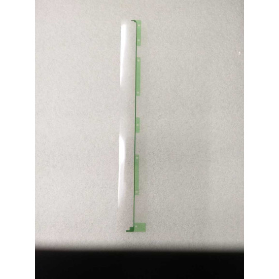 Samsung Mobile - Galaxy TAPE DOUBLE FACE-MAIN WINDOW FRON SIDE L GH02-18076A by Samsungparts.nz Samsung Mobile-Galaxy TAPE DOUBLE FACE-MAIN WINDOW FRON SIDE L Spare Replacement Parts from samsungparts.nz