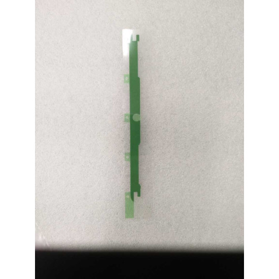 Samsung Mobile-Galaxy TAPE DOUBLE FACE-MAIN WINDOW FRONT TOP Spare Replacement Parts from samsungparts.nz