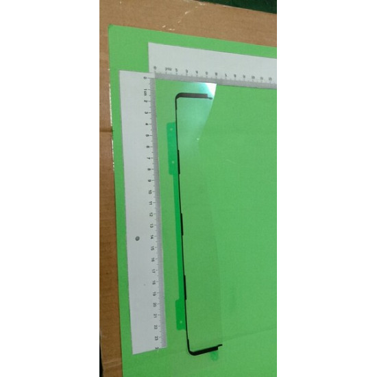 Samsung Mobile - Galaxy TAPE DOUBLE FACE-MAIN WIN L GH02-19450A by Samsungparts.nz Samsung Mobile-Galaxy TAPE DOUBLE FACE-MAIN WIN L Spare Replacement Parts from samsungparts.nz