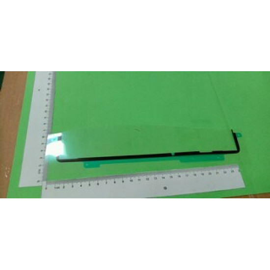 Samsung Mobile - Galaxy TAPE DOUBLE FACE-MAIN WINDOW R GH02-19537A by Samsungparts.nz Samsung Mobile-Galaxy TAPE DOUBLE FACE-MAIN WINDOW R Spare Replacement Parts from samsungparts.nz