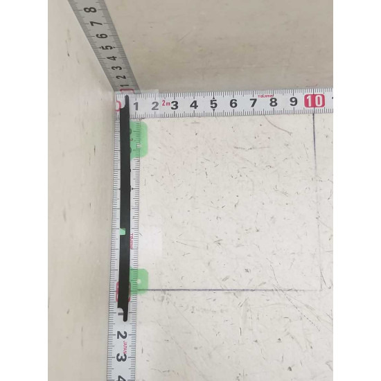Samsung Mobile - Galaxy TAPE DOUBLE FACE-MAIN WINDOW TOP GH02-21156A by Samsungparts.nz Samsung Mobile-Galaxy TAPE DOUBLE FACE-MAIN WINDOW TOP Spare Replacement Parts from samsungparts.nz