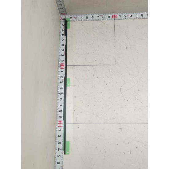 Samsung Mobile - Galaxy TAPE DOUBLE FACE-MAIN WINDOW L GH02-21321A by Samsungparts.nz Samsung Mobile-Galaxy TAPE DOUBLE FACE-MAIN WINDOW L Spare Replacement Parts from samsungparts.nz