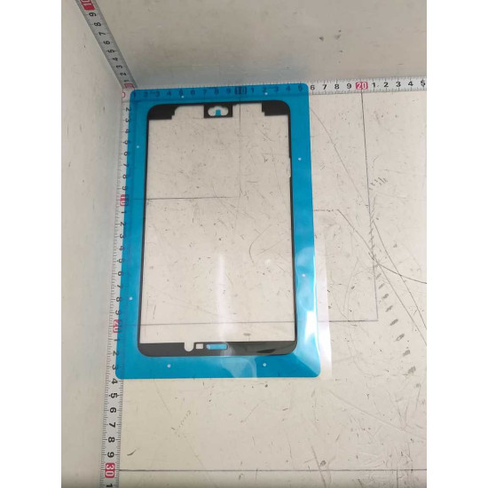Samsung Mobile - Galaxy TAPE DOUBLE FACE-WP MAIN WINDOW GH02-21605A by Samsungparts.nz Samsung Mobile-Galaxy TAPE DOUBLE FACE-WP MAIN WINDOW Spare Replacement Parts from samsungparts.nz