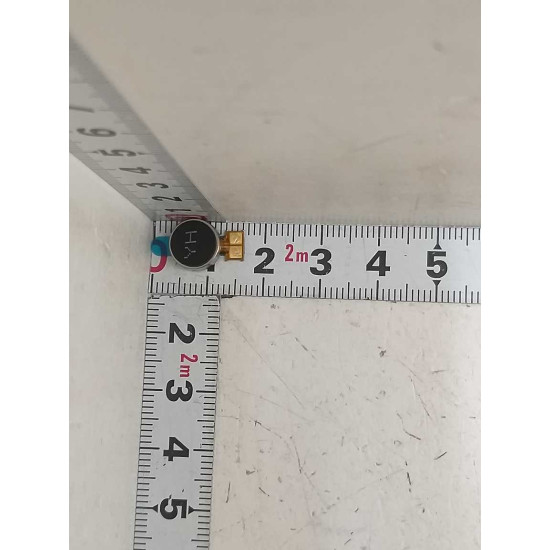 GH31-00782A Samsung Mobile-Galaxy MOTOR DC VIBRATION-SM-A516N Spare Replacement Parts from samsungparts.nz