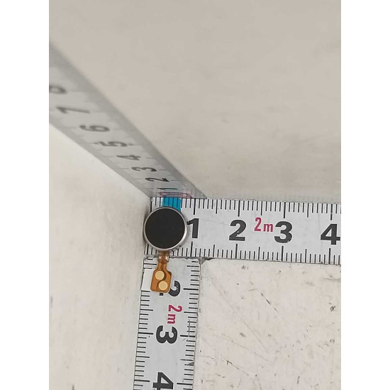 GH31-00787A Samsung Mobile-Galaxy MOTOR DC VIBRATION Spare Replacement Parts from samsungparts.nz