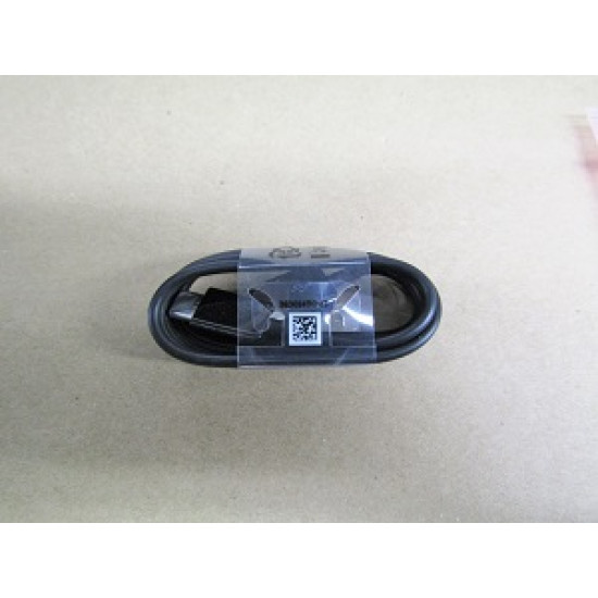 GH39-01949A Samsung Mobile-Galaxy DATA LINK CABLE-WW(BLACK) Spare Replacement Parts from samsungparts.nz