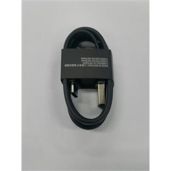 GH39-02010A Samsung Galaxy Buds SM-R170-Galaxy DATA LINK CABLE-EP-DR170BBE,C TO A Spare Replacement Parts from samsungparts.nz
