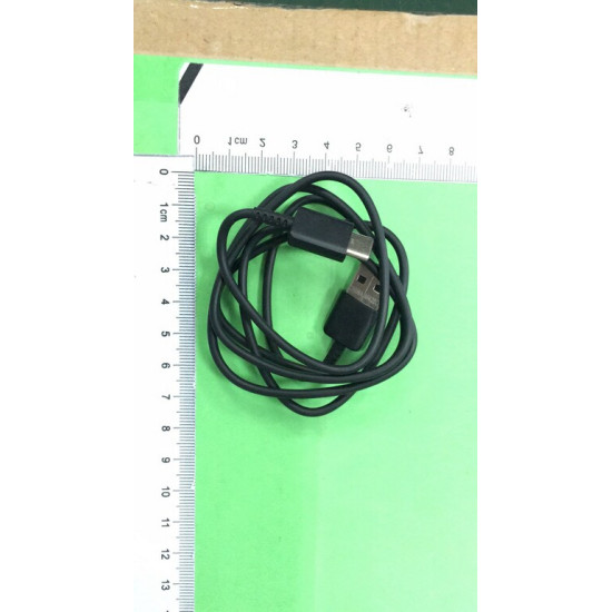 GH39-02018A Samsung Mobile-Galaxy DATA LINK CABLE-EP-DT725BBE Spare Replacement Parts from samsungparts.nz