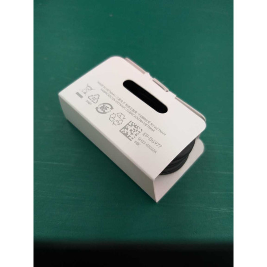 GH39-02022A | Galaxy USB-C to C GH39-02022A | Galaxy USB-C to C