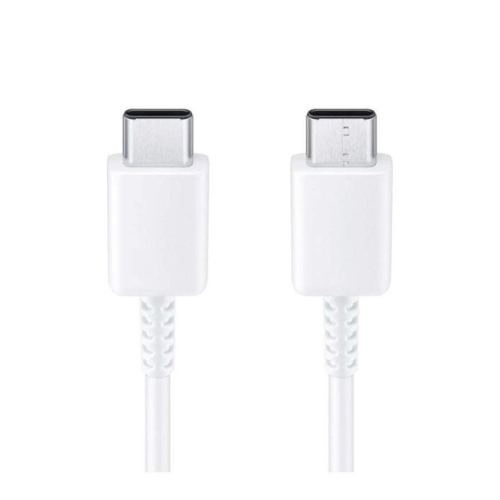 GH39-02028A Samsung Cables-Galaxy USB Cable – USB-C to C Spare Replacement Parts from samsungparts.nz