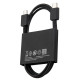 Samsung Galaxy Buds3 Pro-Galaxy USB-C TO USB-C CABLE Spare Replacement Parts from samsungparts.nz