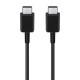 Samsung Galaxy Buds3 Pro-Galaxy USB-C TO USB-C CABLE Spare Replacement Parts from samsungparts.nz