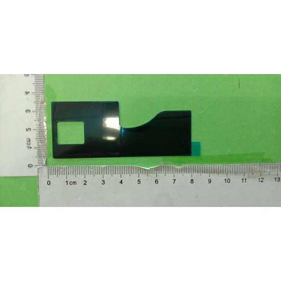 GH42-06465A Samsung Mobile-Galaxy ANTENNA COIL-ONLY NFC DUMMY A515 Spare Replacement Parts from samsungparts.nz