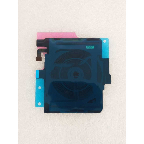 GH42-06981A Samsung Mobile-Galaxy ANTENNA COIL-WPC/MST/NFC F731U Spare Replacement Parts from samsungparts.nz