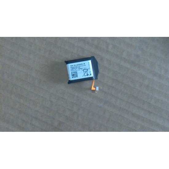 GH43-04699A Samsung Mobile-Galaxy INCELL BATTERY PACK-EB-BR760ABE,380,30 Spare Replacement Parts from samsungparts.nz