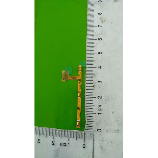 GH59-14419A Samsung Mobile-Galaxy KEY FPCB-SIDE(T815) Spare Replacement Parts from samsungparts.nz