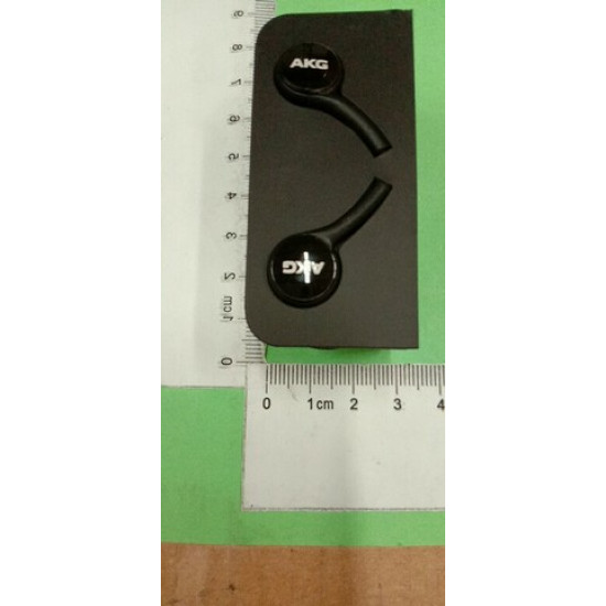 GH59-15198A Samsung Mobile-Galaxy HEADSET-BLACK SM-G976B Spare Replacement Parts from samsungparts.nz