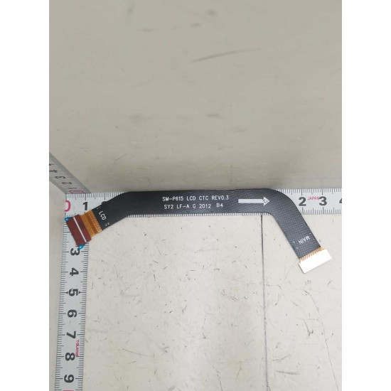 GH59-15271A | Galaxy Screen Flexible Printed Cable GH59-15271A | Galaxy Screen Flexible Printed Cable