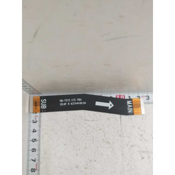 GH59-15356A | Galaxy Tab Active3 4G CON TO CON Flexible Printed Cable