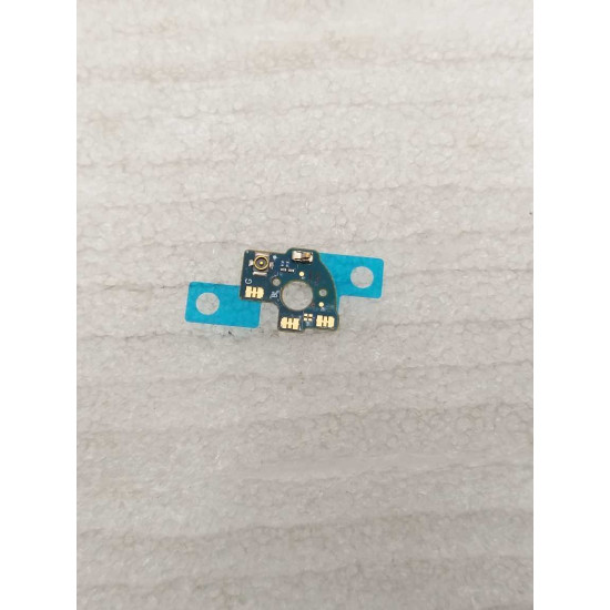 GH59-15655A Samsung Mobile-Galaxy Tab S9 5G MODULE RF-BL CONTACT PBA X716B Spare Replacement Parts from samsungparts.nz