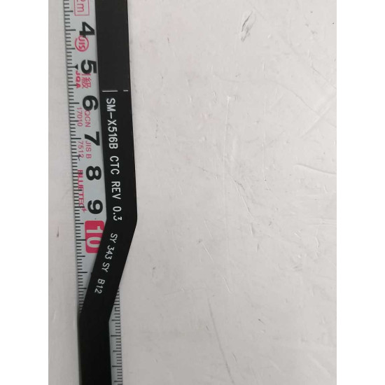 GH59-15707A Samsung Mobile-Galaxy Tab S9 FE 5G CON TO CON FPCB-IF CTC FPCB X516B Spare Replacement Parts from samsungparts.nz