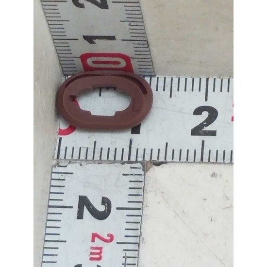 Samsung Galaxy Buds - Galaxy Buds Live Wing Rubbers Tip Left GH67-04968C by samsungparts.nz Samsung Mobile-Galaxy RUBBER-WING TIP S LEFT ZN Spare Replacement Parts from samsungparts.nz