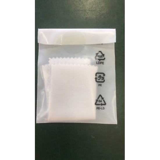 GH81-15502A Samsung Mobile-Galaxy DUST REMOVAL FABRIC Spare Replacement Parts from samsungparts.nz