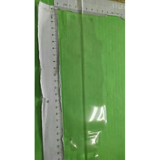 GH81-17407A Samsung Mobile-Galaxy UV FILM Spare Replacement Parts from samsungparts.nz