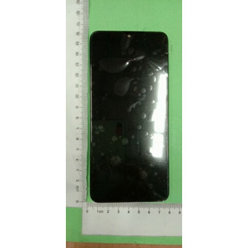 GH81-17774A | Galaxy Display Screen Panel With Frame
