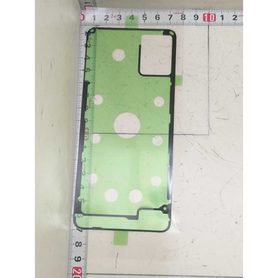 GH81-18730A Samsung Mobile-Galaxy TAPE DOUBLE FACE-BACK COVER OUT ALL Spare Replacement Parts from samsungparts.nz