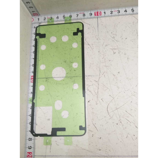 GH81-18831A Samsung Mobile-Galaxy TAPE BACK COVER ALL SVC Spare Replacement Parts from samsungparts.nz