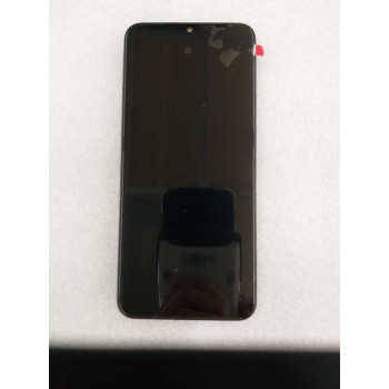 GH81-21711A | Galaxy Display Screen Panel With Frame