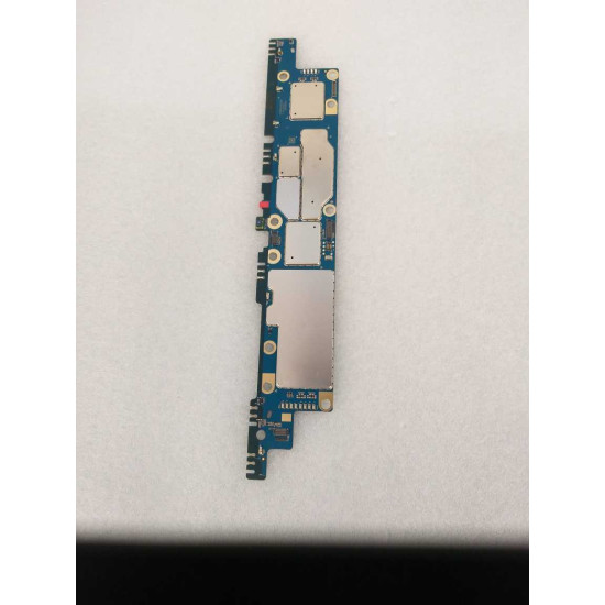 Samsung Mobile - Galaxy SVC JDM PBA-MAIN(LTE/COMM)SM-X205/4 64 GH81-21918A by Samsungparts.nz Samsung Mobile-Galaxy SVC JDM PBA-MAIN(LTE/COMM)SM-X205/4 64 Spare Replacement Parts from samsungparts.nz