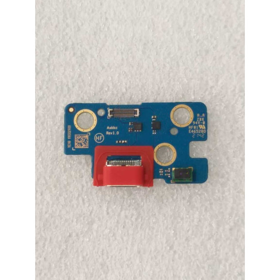 Samsung Mobile - Galaxy SVC JDM-SUB PBA USB SM-X205 SVC GH81-21943A by Samsungparts.nz Samsung Mobile-Galaxy SVC JDM-SUB PBA USB SM-X205 SVC Spare Replacement Parts from samsungparts.nz