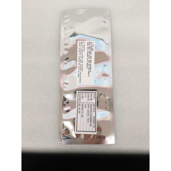 GH81-22233A | Galaxy Sub Screen Protector GH81-22233A | Galaxy Sub Screen Protector