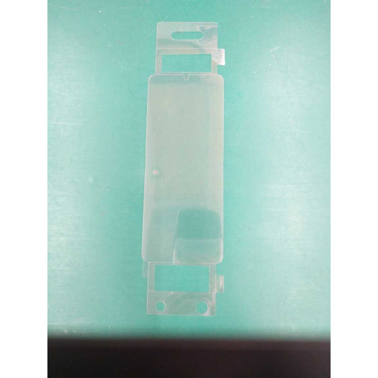 Samsung Smartphones-Galaxy PROTECTOR VINYL-MAIN UB FILM,F711 Spare Replacement Parts from samsungparts.nz
