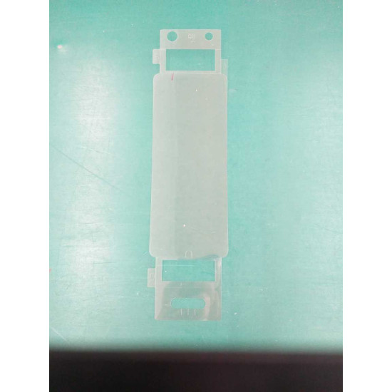 GH81-23854A Samsung Mobile-Galaxy PROTECTOR VINYL MAIN UB SVC Spare Replacement Parts from samsungparts.nz