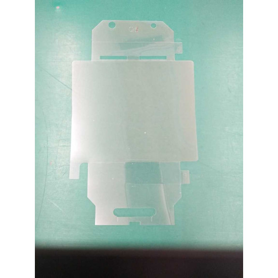 GH81-23916A Samsung Mobile-Galaxy PROTECTOR MAIN UB FILM Spare Replacement Parts from samsungparts.nz