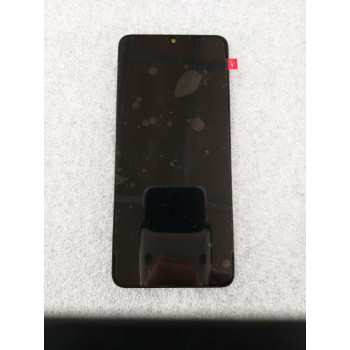 GH81-24189A | Galaxy Display Screen Panel With Frame