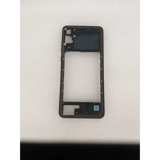 Samsung Mobile - Galaxy SVC JDM-REAR MIDDLE SM-A055 ZK GH81-24218A by Samsungparts.nz Samsung Mobile-Galaxy SVC JDM-REAR MIDDLE SM-A055 ZK Spare Replacement Parts from samsungparts.nz