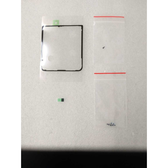 Samsung Mobile-Galaxy B2 REPAIR KIT-BACK GLASS Spare Replacement Parts from samsungparts.nz