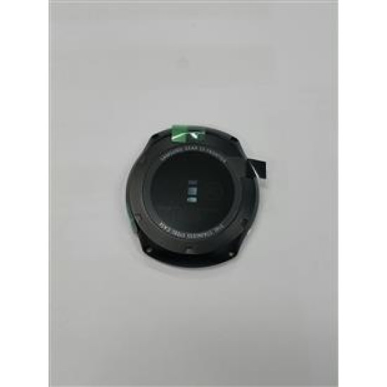 Samsung Mobile-Galaxy SVC COVER DECORATION GLASS REAR CAN Spare Replacement Parts from samsungparts.nz